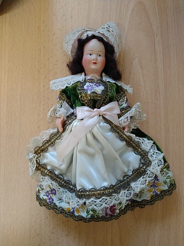 Vintage poupees celluloid - poupees,
