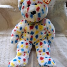 Ty Beanie Buddies Ty 2K