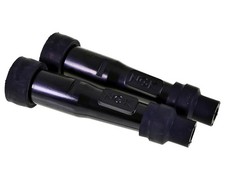 2 Spark Plug Connector