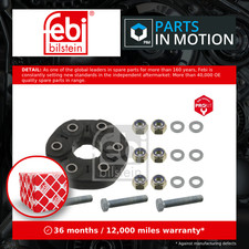 Propshaft Joint fits DODGE