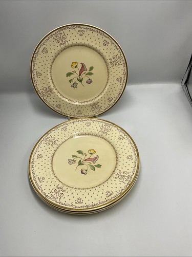 Royal staffordshire - 4,