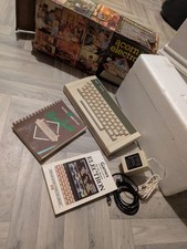 Acorn Electron, PSU, Manuals
