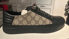 Gucci Supreme Trainers