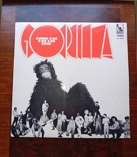 Bonzo dog doo dah - bonzo,