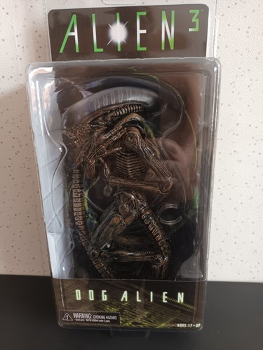 Neca alien dog - neca,