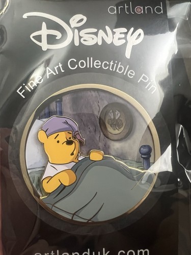 Artland winnie the - artland, pooh