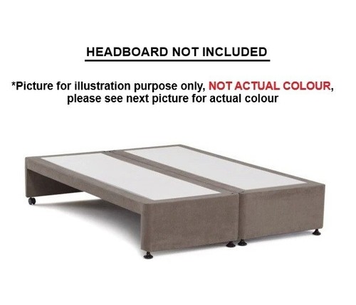 Hypnos double bedset 135x190cm - double,