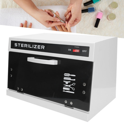 Sterilizer cabinet - sterilizer,