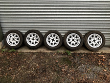 5 new unused Minator classic