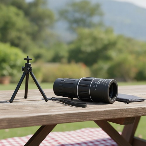 16x52 high definition - 16x52,