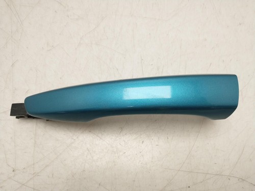 Citroen door handle mk3 - citroen, c3