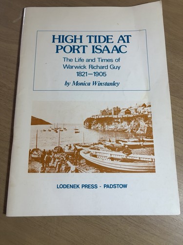 High tide port - high,