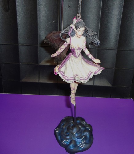 Dragonsite fairy figurine - dragonsite,