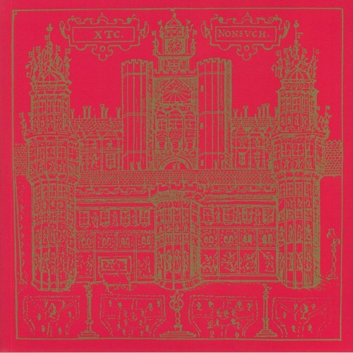 Xtc nonsuch - -,