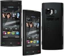 Nokia cheap touch mobile - touch,