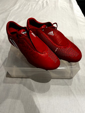 Sean Wright Phillips Signed Match Worn Boots