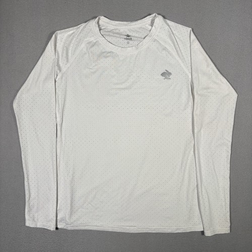 Rabbit running tee long - tee,