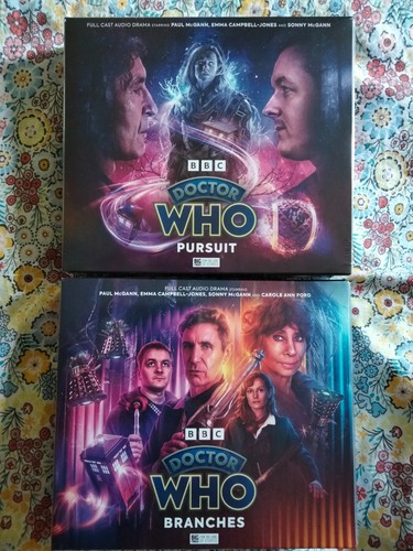 Doctor who time war uncharted - time,