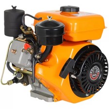 NEW 168F Small Air-cooled