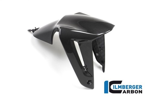 Ilmberger carbon polished - carbon,