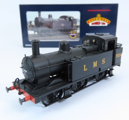 Gauge bachmann 227 - gauge,