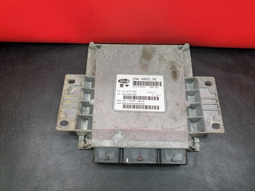Iaw 48p2 peugeot - iaw, 48p2.76