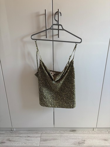 Top shop cowl - cowl, vest