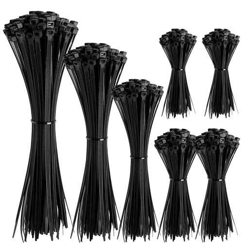 Cable ties heavy duty long - cable,