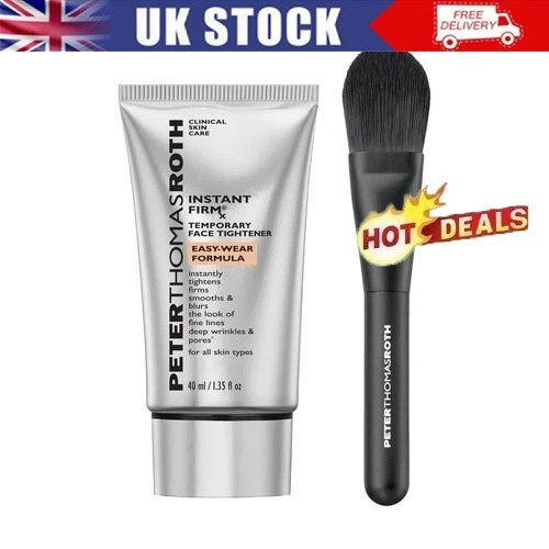 Peter thomas roth - thomas,