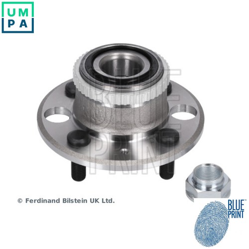 Wheel bearing kit - adh28340, for