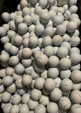 Titleist Pro V1/ 1 X Practice