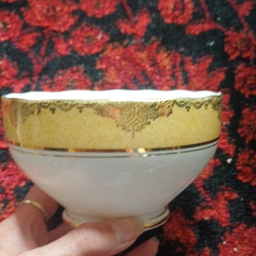 Roslyn fine bone - china, bowl