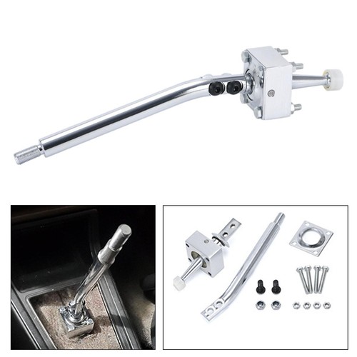 Gearbox short shifter speed - short,
