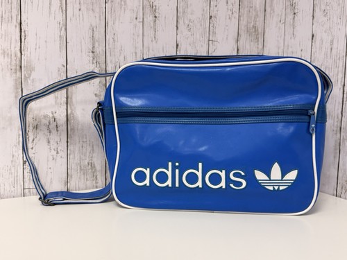 Adidas airline messenger - airline,