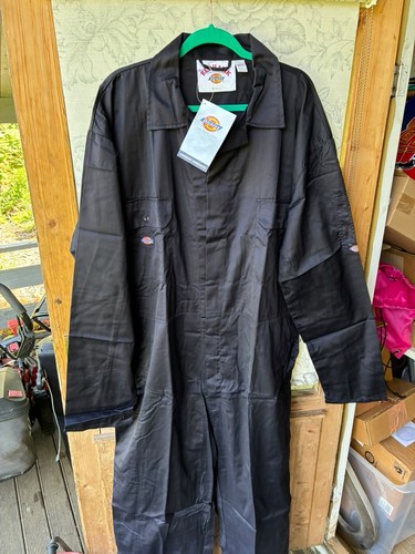 Dickies navy blue - , redhawk