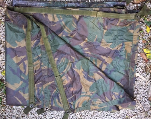 Genuine british military issue - genuine,