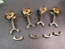 NISSAN JUKE F15 PISTON CONROD