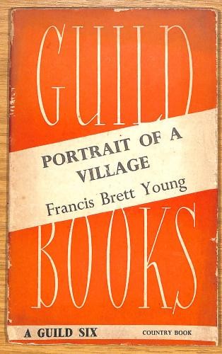 Portrait village young - of,