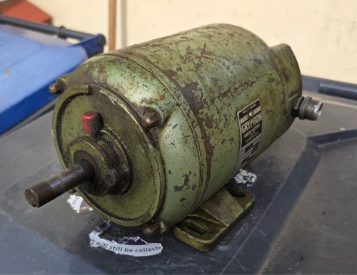 Myford lathe part - , ml7
