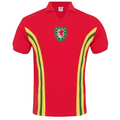 Wales cymru faw - official, mens