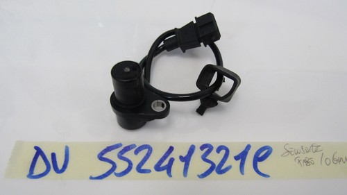 Timing rpm sensor engine - timing, phase
