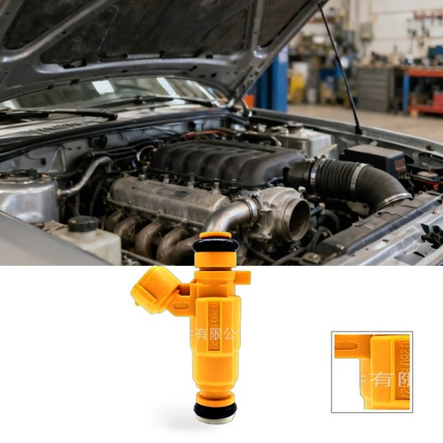 Fuel injector suitable for - injector,