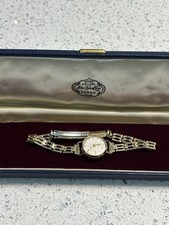 Vintage Ladies Golana Rolled