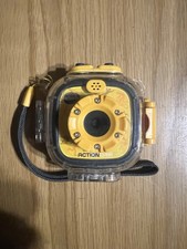 Vtech Kidizoom Underwater