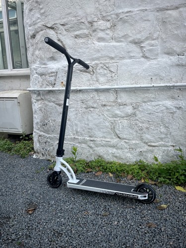 Mgp origin 500 - mgp, white