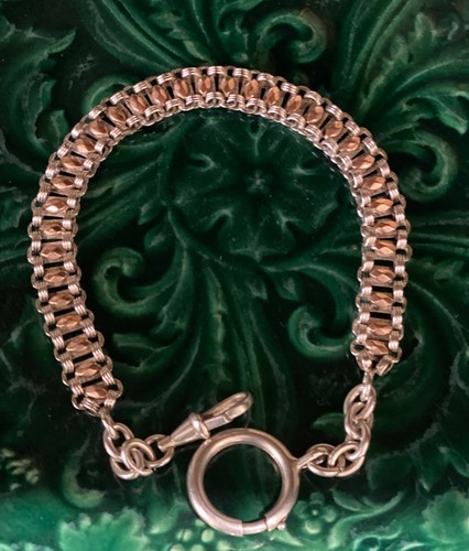 Art deco chatelaine watch - chatelaine, /