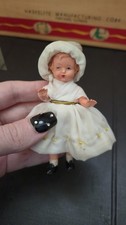 Possibly Haunted Doll ? Small