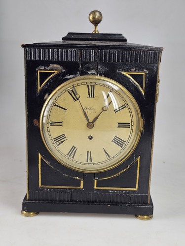 Regency single fusee - single, bracket