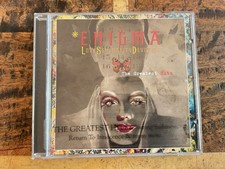 Enigma Love Sensuality