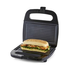 Panini Press Grill Sandwich